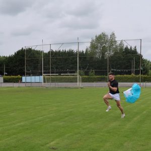 Shane Flynn Fitness | NGS Gym Mullingar | NGS Injury Clinic Mullingar | Shane Flynn Personal Trainer | Online PT Ireland | Gym Equipment Ireland | Parachute | Running