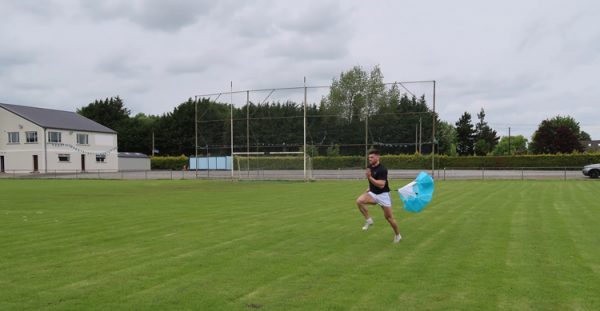 Shane Flynn Fitness | NGS Gym Mullingar | NGS Injury Clinic Mullingar | Shane Flynn Personal Trainer | Online PT Ireland | Gym Equipment Ireland | Parachute | Running