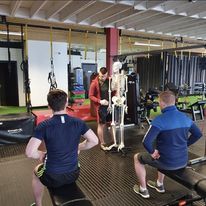 Shane Flynn Fitness | NGS Gym Mullingar | NGS Injury Clinic Mullingar | Shane Flynn Personal Trainer | Online PT Ireland | Gym Equipment Ireland | Home Workout Equipment Ireland
