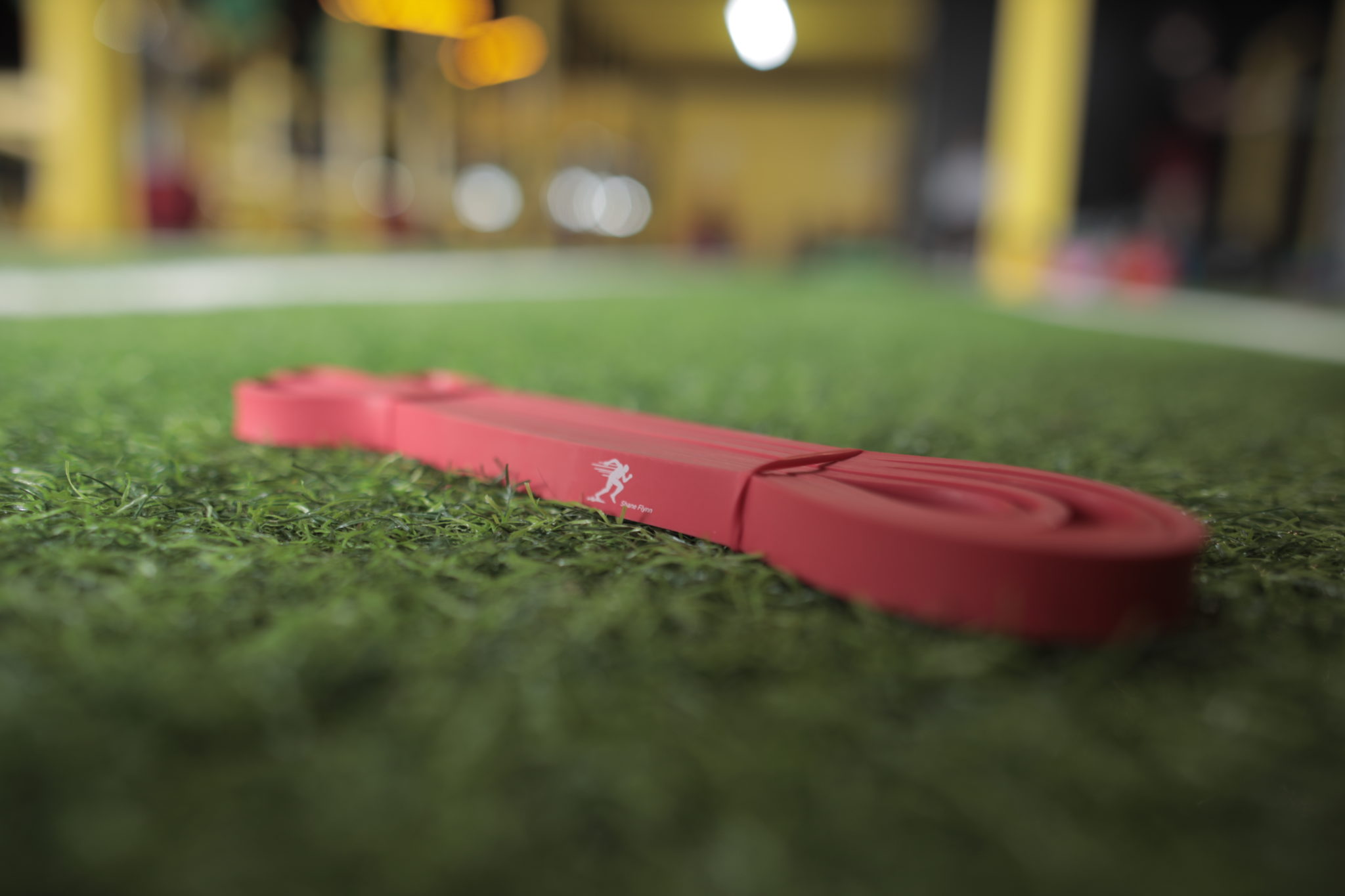 red-resistance-band-shane-flynn-fitness