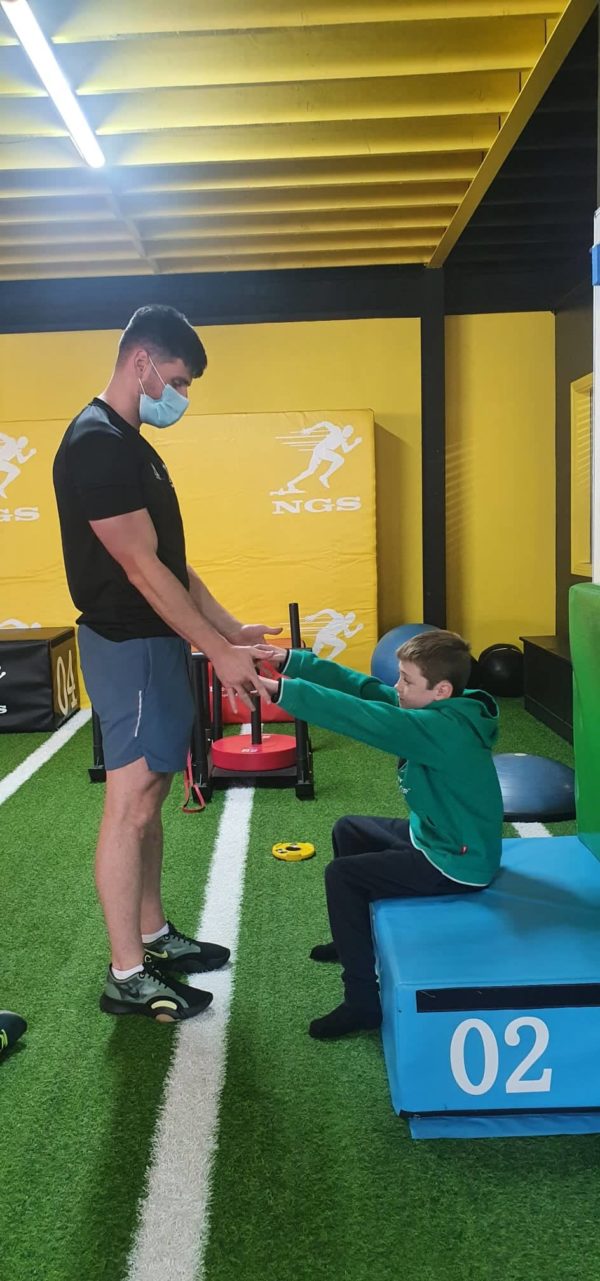 Shane Flynn Fitness | NGS Gym Mullingar | NGS Injury Clinic Mullingar | Shane Flynn Personal Trainer | Online PT Ireland | Gym Equipment Ireland | Home Workout Equipment Ireland |Rehab